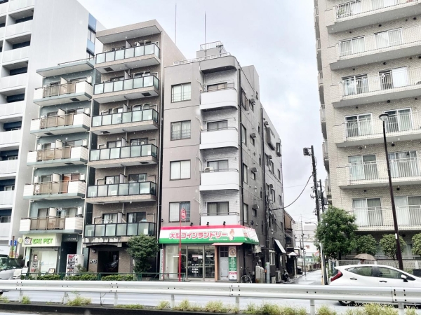 カーサ安田