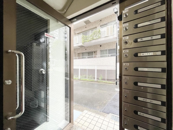 カーサ安田