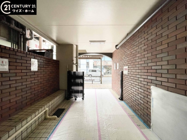 サンハイツ高田馬場