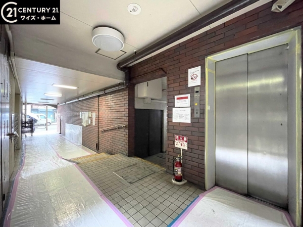サンハイツ高田馬場
