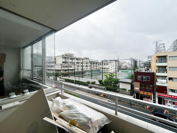 サニーハウス東陽町