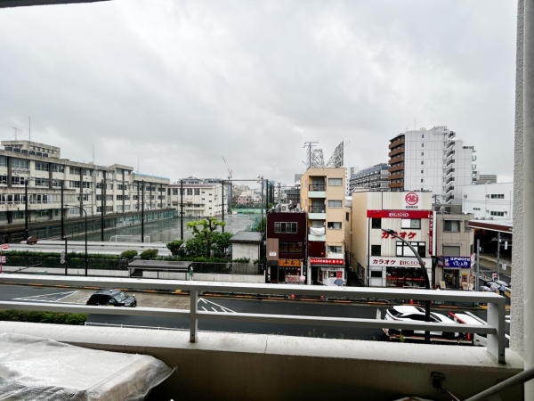 サニーハウス東陽町