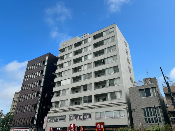サニーハウス東陽町