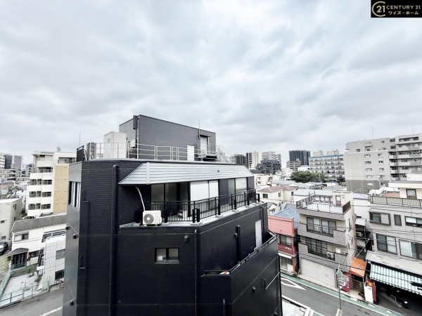 メゾンゴールド