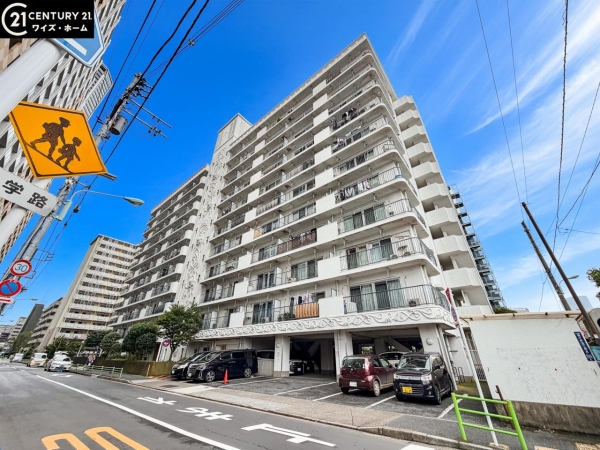 シャンボール第二築地