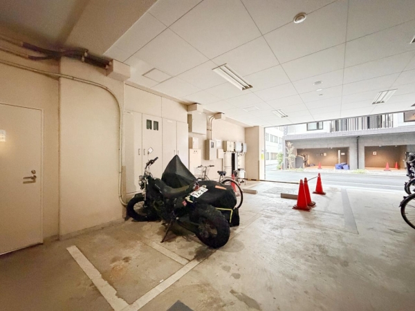 ローヤルシティ神田佐久間町