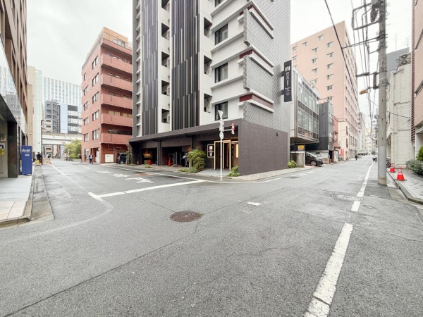 ローヤルシティ神田佐久間町