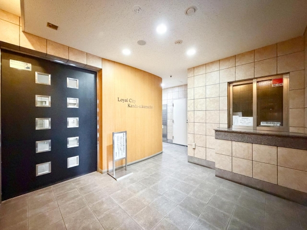 ローヤルシティ神田佐久間町
