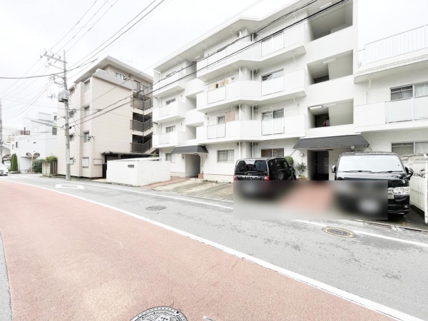 シャロンド成城