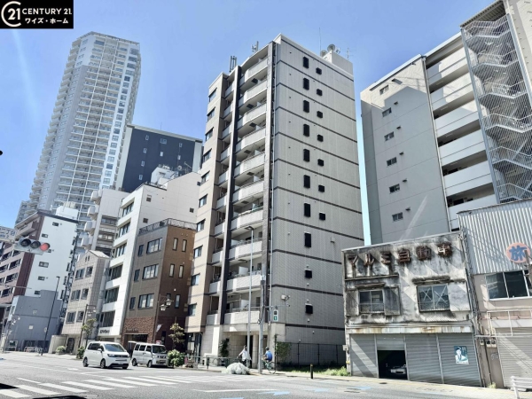 ジェイパーク上野池之端
