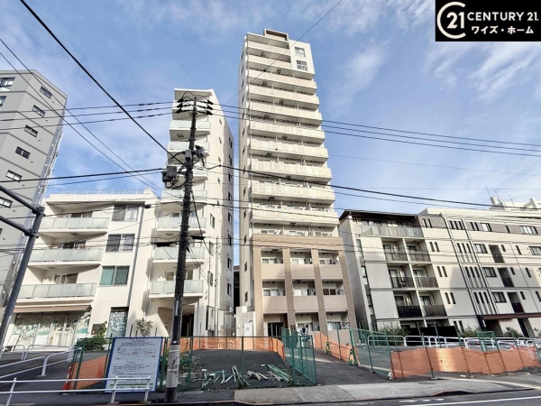 ドルチェ東新宿