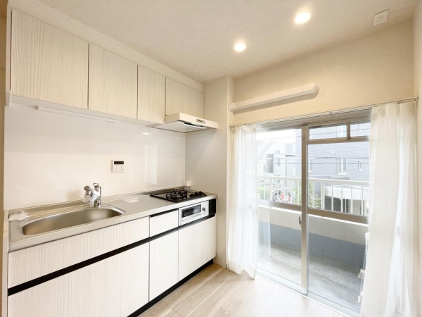 中銀世田谷マンシオン２号館（三軒茶屋）