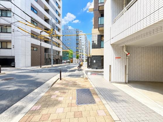 シティインデックス千代田岩本町