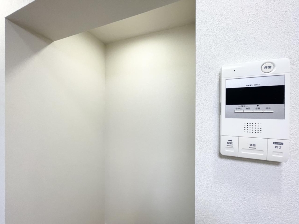 フェリース氷川台