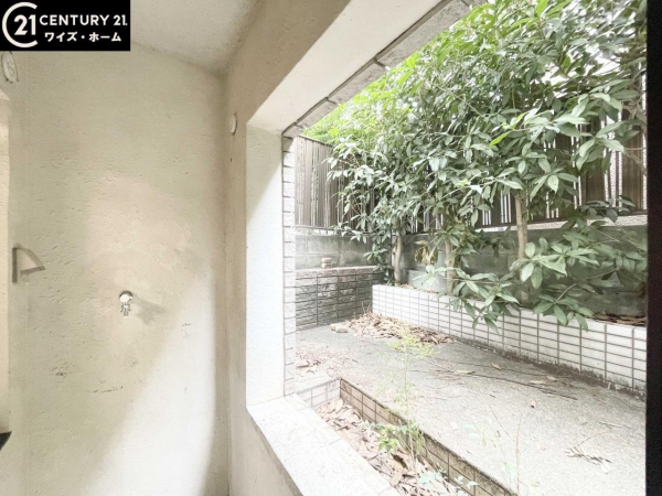 フェリース氷川台
