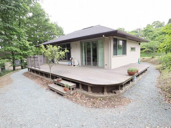 阿蘇市一の宮町宮地の中古一戸建