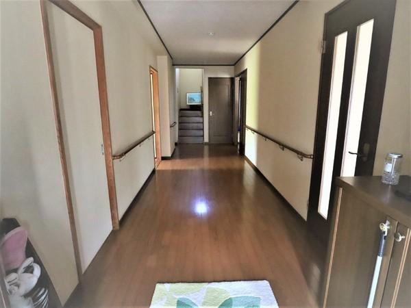 熊本市南区奥古閑町の中古一戸建て