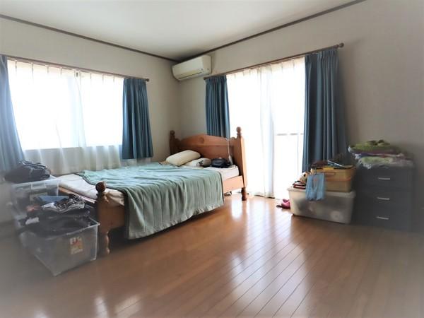 熊本市南区奥古閑町の中古一戸建て