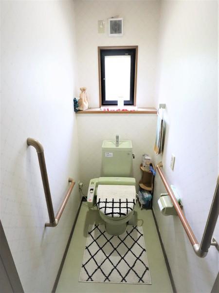 熊本市南区奥古閑町の中古一戸建て