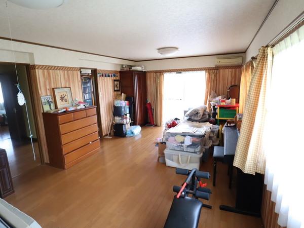熊本市南区奥古閑町の中古一戸建て