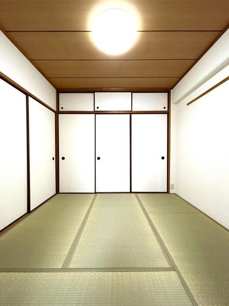 トーカンマンション健軍東壱番館