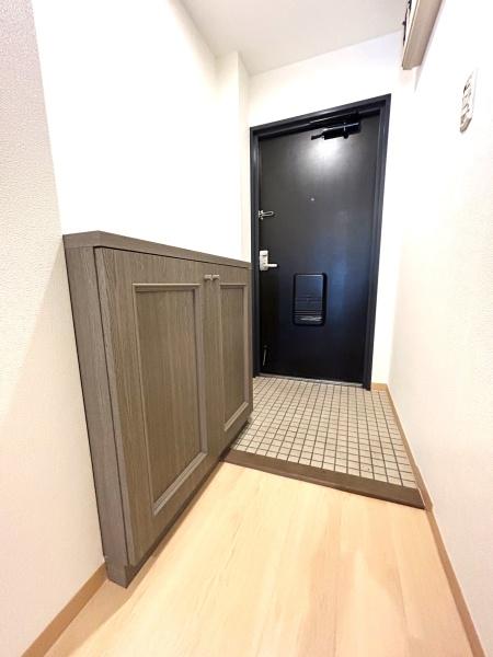 トーカンマンション健軍東壱番館