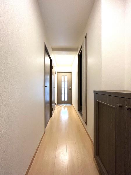トーカンマンション健軍東壱番館