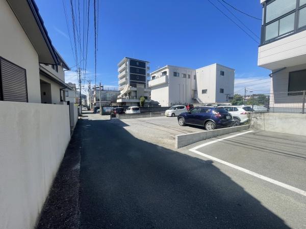 妙体寺町土地