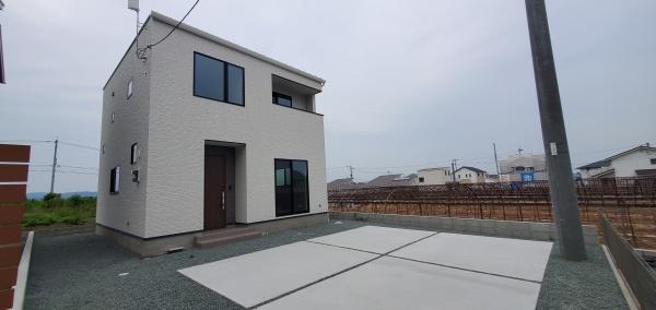 熊本市北区植木町滴水の中古一戸建