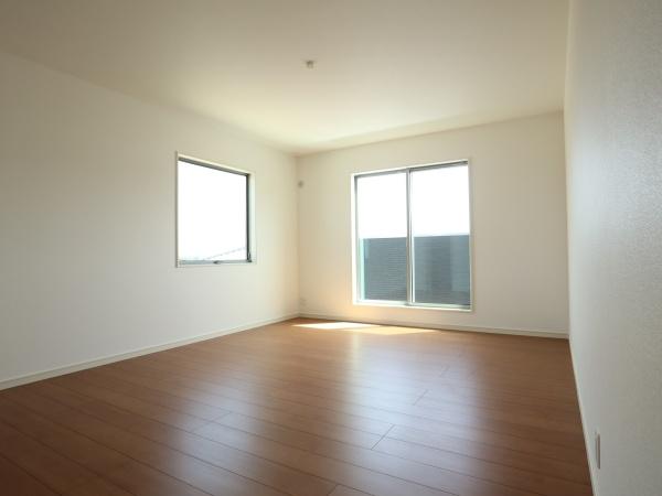 熊本市北区植木町木留の中古一戸建て