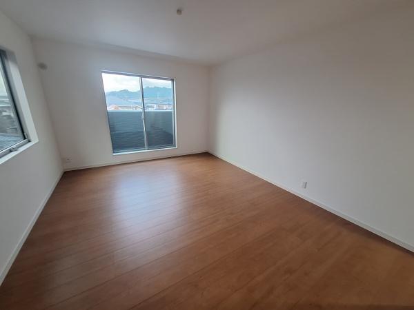 熊本市北区植木町木留の中古一戸建て