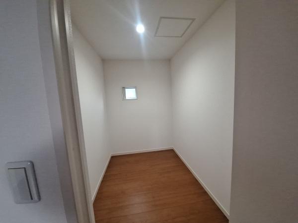 熊本市北区植木町木留の中古一戸建て