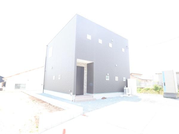 植木町16号地中古戸建て