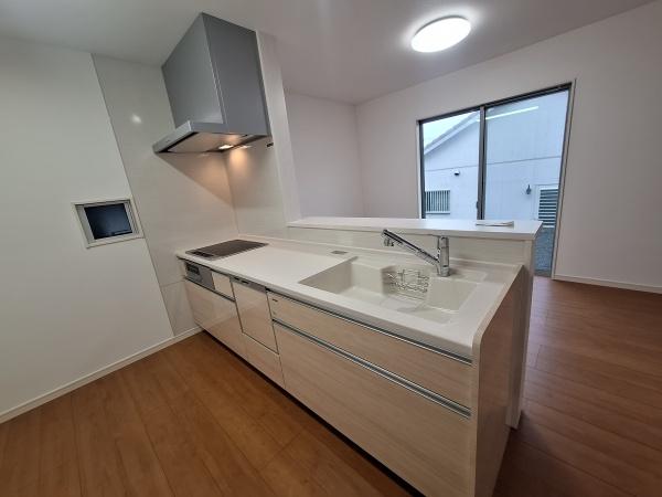 熊本市北区植木町木留の中古一戸建て