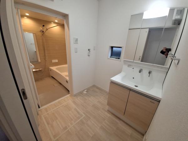 熊本市北区植木町木留の中古一戸建て