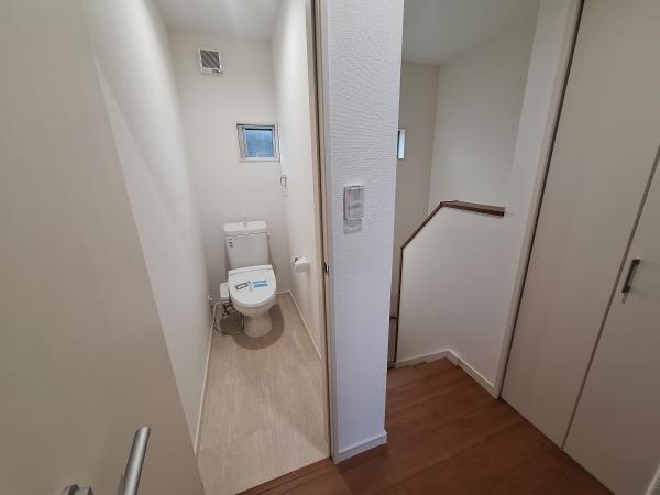 熊本市北区植木町木留の中古一戸建て