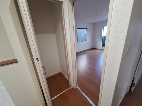 熊本市北区植木町木留の中古一戸建て