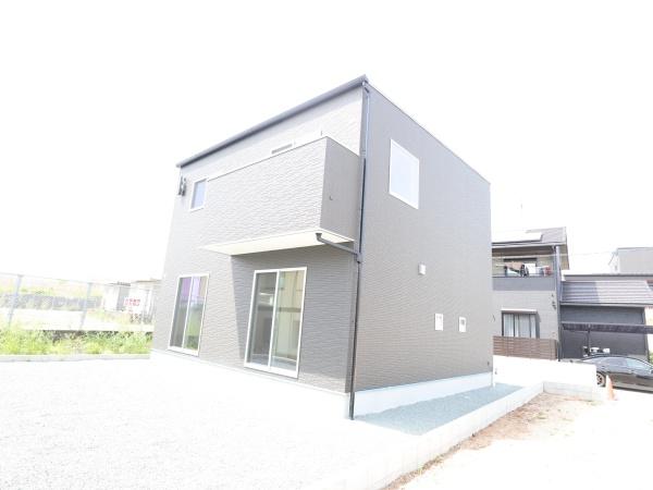 植木町16号地中古戸建て