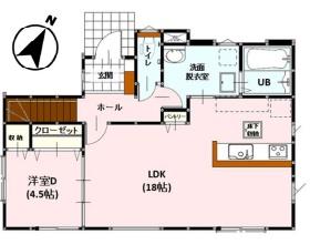 中央区帯山1丁目新築分譲住宅