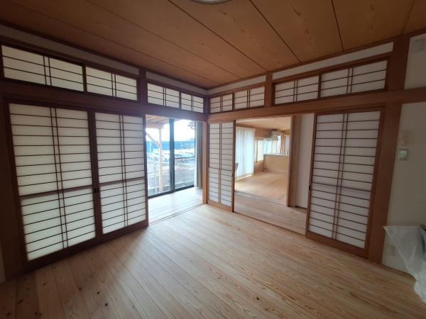 上益城郡益城町大字広崎の中古一戸建て