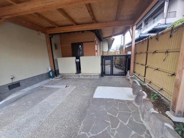 上益城郡益城町大字広崎の中古一戸建て