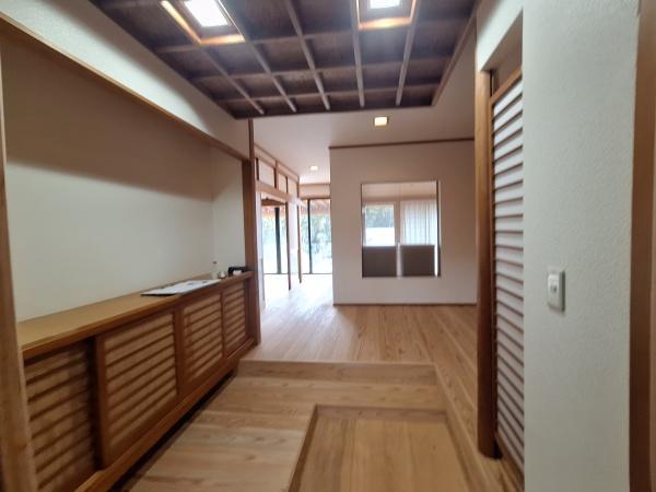 上益城郡益城町大字広崎の中古一戸建て