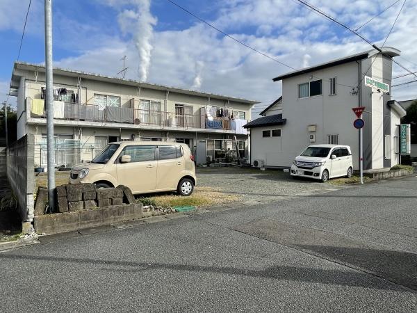 岩上アパート