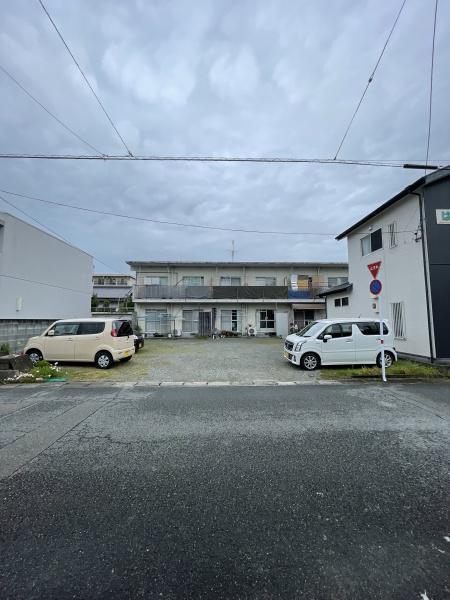 岩上アパート