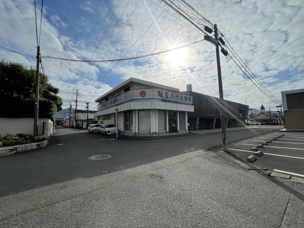 岩上アパート