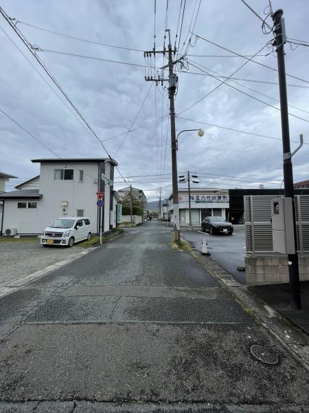 岩上アパート