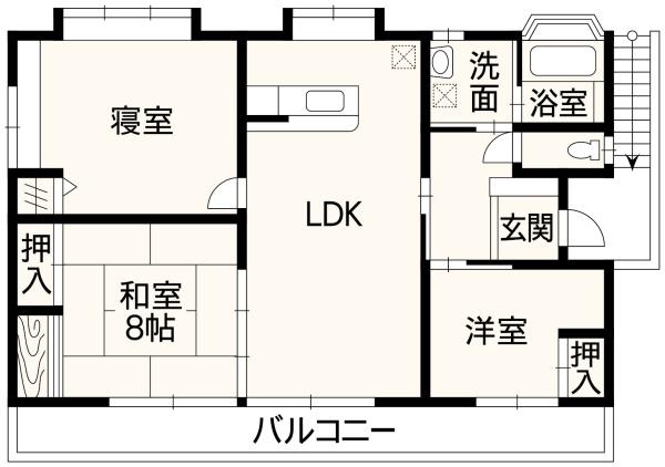 桜木5丁目　戸建
