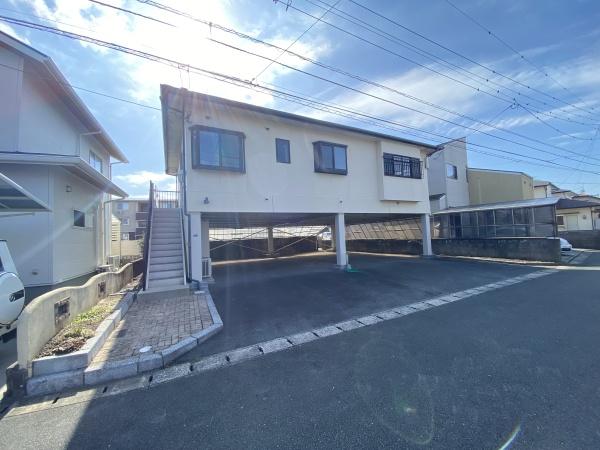 桜木5丁目　戸建