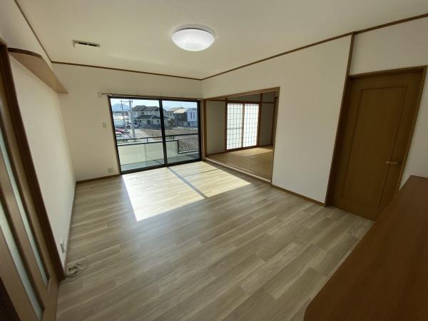 桜木5丁目　戸建