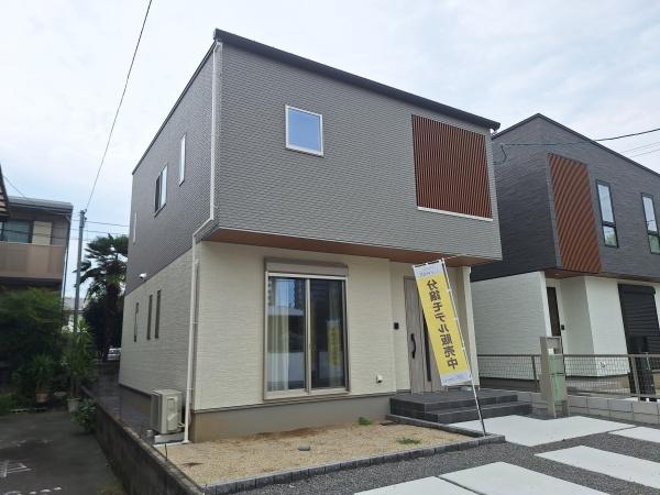 東区小峯3丁目新築住宅２号棟